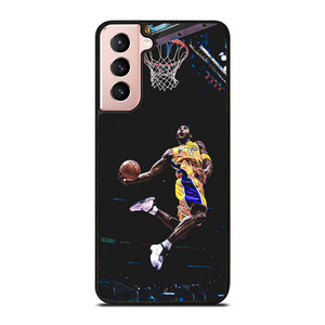 KOBE LAKERS AESTHETIC Samsung Galaxy S21 Case Cover