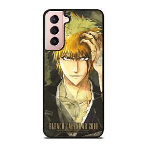 KUROSAKI ICHIGO BLEACH ANIME Samsung Galaxy S21 Case Cover