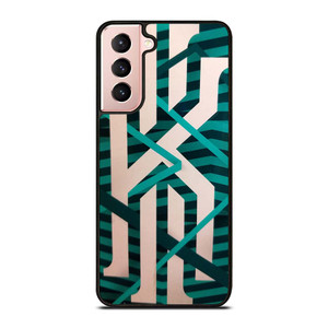 KYRIE IRVING ABSTRACT LOGO Samsung Galaxy S21 Case Cover KYRIE IRVING ABSTRACT LOGO Samsung Galaxy S21 Case Cover