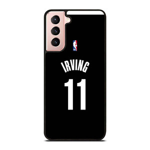 KYRIE IRVING BROOKLYN NETS NBA Samsung Galaxy S21 Case Cover