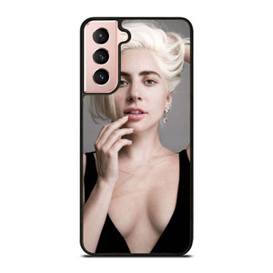 LADY GAGA 2 Samsung Galaxy S21 Case Cover