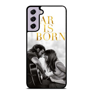 A STAR IS BORN LADY GAGA Samsung Galaxy S21 FE Case Cover A STAR IS BORN LADY GAGA Samsung Galaxy S21 FE Case Cover