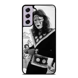 ACE FREHLEY KISS BAND Samsung Galaxy S21 FE Case Cover
