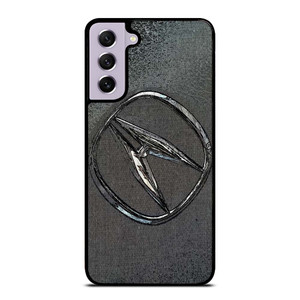 ACURA RUSTY LOGO Samsung Galaxy S21 FE Case Cover