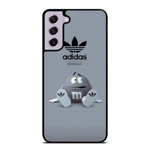 ADIDAS M&M CANDY Samsung Galaxy S21 FE Case Cover