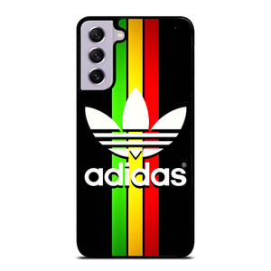 ADIDAS REGGAE STRIPE Samsung Galaxy S21 FE Case Cover