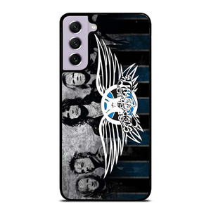AEROSMITH ROCK BAND Samsung Galaxy S21 FE Case Cover