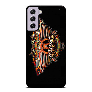 AEROSMITH SYMBOL Samsung Galaxy S21 FE Case Cover AEROSMITH SYMBOL Samsung Galaxy S21 FE Case Cover