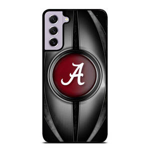 ALABAMA CRIMSON TIDE SYMBOL Samsung Galaxy S21 FE Case Cover