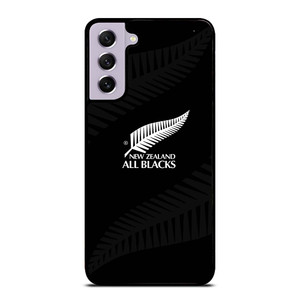 ALL BLACKS NEW ZEALAND Samsung Galaxy S21 FE Case Cover ALL BLACKS NEW ZEALAND Samsung Galaxy S21 FE Case Cover