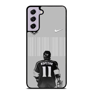 ANZE KOPITAR 11 LOS ANGELES KINGS Samsung Galaxy S21 FE Case Cover