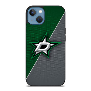 DALLAS STARS NHL HOCKEY LOGO iPhone 13 Case Cover DALLAS STARS NHL HOCKEY LOGO iPhone 13 Case Cover