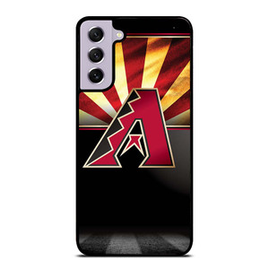 ARIZONA DIAMONDBACKS LOGO Samsung Galaxy S21 FE Case Cover