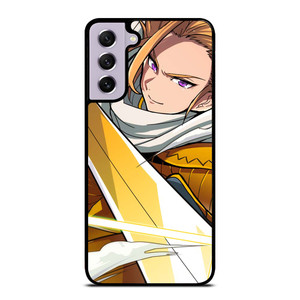 ARTHUR PENDRAGON SEVEN DEADLY SINS ANIME Samsung Galaxy S21 FE Case Cover