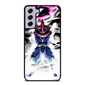 ASH GRENINJA POKEMON ACT Samsung Galaxy S21 FE Case Cover ASH GRENINJA POKEMON ACT Samsung Galaxy S21 FE Case Cover
