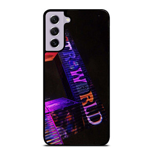 ASTROWORLD TRAVIS SCOTT ART Samsung Galaxy S21 FE Case Cover