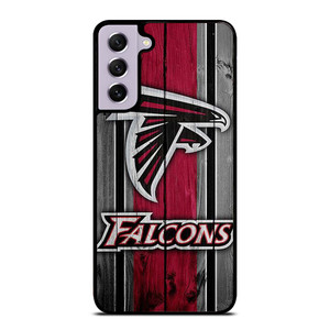 ATLANTA FALCONS NFL FOOTBALL Samsung Galaxy S21 FE Case Cover