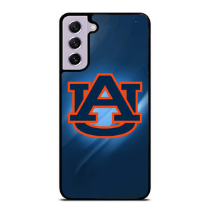 AUBURN TIGERS FOOTBALL LOGO Samsung Galaxy S21 FE Case Cover