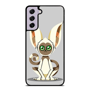 AVATAR MOMO CUTE 2 Samsung Galaxy S21 FE Case Cover AVATAR MOMO CUTE 2 Samsung Galaxy S21 FE Case Cover