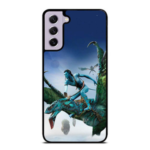 AVATAR TORUK MAKTO Samsung Galaxy S21 FE Case Cover