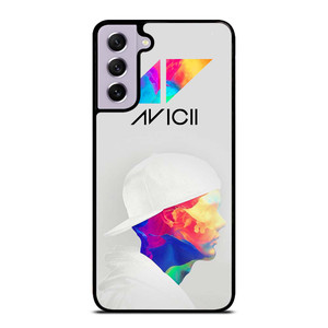 AVICII ARTWORK Samsung Galaxy S21 FE Case Cover
