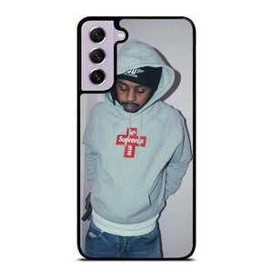 BABYFACE RAY RAPPER Samsung Galaxy S21 FE Case Cover