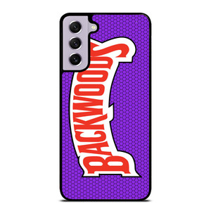 BACKWOODS CIGARS LOGO Samsung Galaxy S21 FE Case Cover