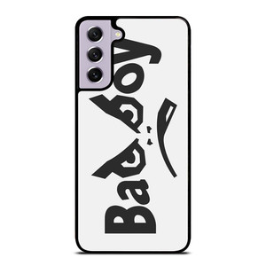 BAD BOY FIGHTING MMA ICON Samsung Galaxy S21 FE Case Cover