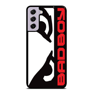 BAD BOY FIGHTING MMA LOGO Samsung Galaxy S21 FE Case Cover