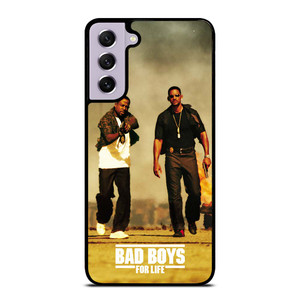 BAD BOYS FOR LIFE MOVIE Samsung Galaxy S21 FE Case Cover