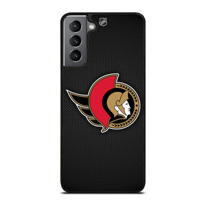 OTTAWA SENATORS HOCKEY NHL LOGO Samsung Galaxy S21 Plus Case Cover OTTAWA SENATORS HOCKEY NHL LOGO Samsung Galaxy S21 Plus Case Cover