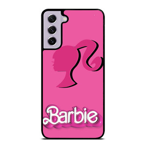 BARBIE FACE LOGO Samsung Galaxy S21 FE Case Cover