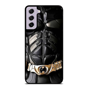 BATMAN ARMOR COSTUME Samsung Galaxy S21 FE Case Cover