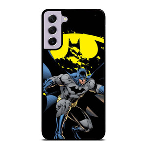 BATMAN CLASSIC CARTOON Samsung Galaxy S21 FE Case Cover BATMAN CLASSIC CARTOON Samsung Galaxy S21 FE Case Cover