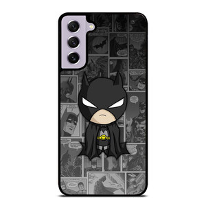 BATMAN COMICS Samsung Galaxy S21 FE Case Cover