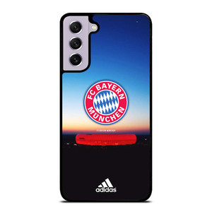 BAYERN MUNCHEN FC ALLIANZ ARENA Samsung Galaxy S21 FE Case Cover BAYERN MUNCHEN FC ALLIANZ ARENA Samsung Galaxy S21 FE Case Cover