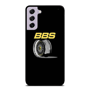 BBS WHEEL FAN ART Samsung Galaxy S21 FE Case Cover BBS WHEEL FAN ART Samsung Galaxy S21 FE Case Cover