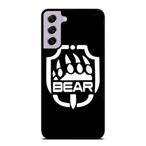 BEAR BADGE ESCAPE FROM TARKOV Samsung Galaxy S21 FE Case Cover BEAR BADGE ESCAPE FROM TARKOV Samsung Galaxy S21 FE Case Cover