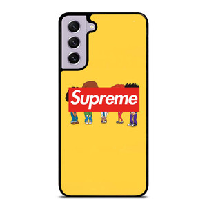 BIG MOUTH X SUPREME 2 Samsung Galaxy S21 FE Case Cover BIG MOUTH X SUPREME 2 Samsung Galaxy S21 FE Case Cover