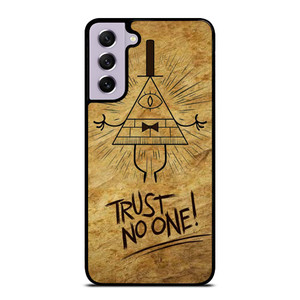 BILL CIPHER WHEEL SYMBOL Samsung Galaxy S21 FE Case Cover BILL CIPHER WHEEL SYMBOL Samsung Galaxy S21 FE Case Cover