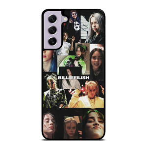 BILLIE EILISH COLLAGE Samsung Galaxy S21 FE Case Cover