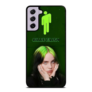 BILLIE EILISH CUTE Samsung Galaxy S21 FE Case Cover