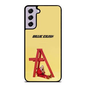 BILLIE EILISH DONT SMILE AT ME Samsung Galaxy S21 FE Case Cover BILLIE EILISH DONT SMILE AT ME Samsung Galaxy S21 FE Case Cover