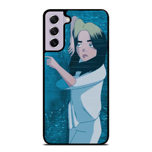 BILLIE EILISH MY FUTURE SONG COVER Samsung Galaxy S21 FE Case Cover BILLIE EILISH MY FUTURE SONG COVER Samsung Galaxy S21 FE Case Cover