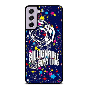 BILLIONAIRE BOYS CLUB LOGO Samsung Galaxy S21 FE Case Cover BILLIONAIRE BOYS CLUB LOGO Samsung Galaxy S21 FE Case Cover