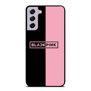 BLACKPINK WALL Samsung Galaxy S21 FE Case Cover
