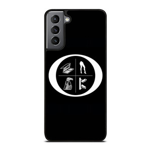 OZARK MOVIES SIGN 3 Samsung Galaxy S21 Plus Case Cover OZARK MOVIES SIGN 3 Samsung Galaxy S21 Plus Case Cover