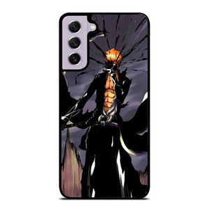 BLEACH ANIME ART Samsung Galaxy S21 FE Case Cover