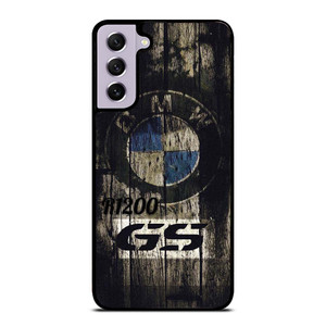 BMW GS R1200 Samsung Galaxy S21 FE Case Cover BMW GS R1200 Samsung Galaxy S21 FE Case Cover