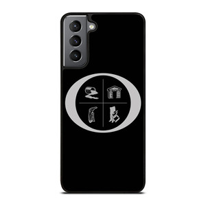 OZARK MOVIES SIGN Samsung Galaxy S21 Plus Case Cover OZARK MOVIES SIGN Samsung Galaxy S21 Plus Case Cover